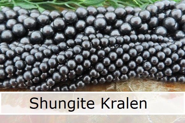 shungite kralen