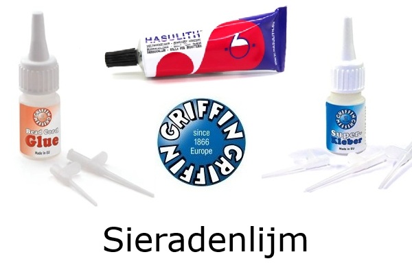 hasulith griffin lijm glue