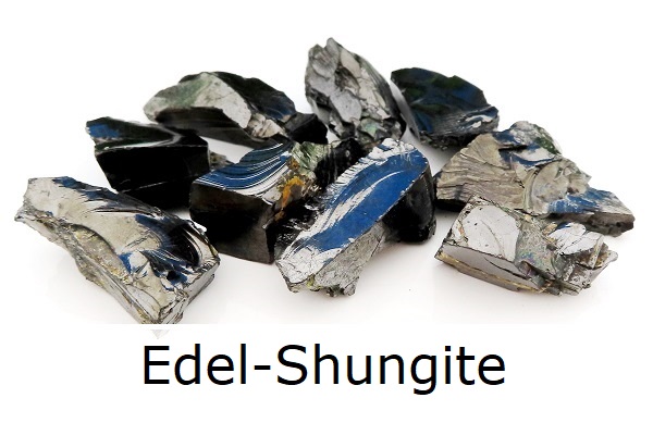 edelshungite