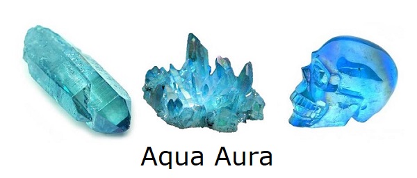 Aqua Aura