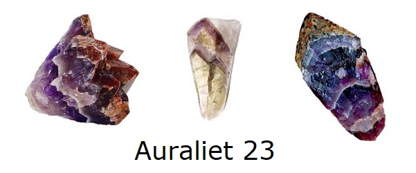 Auraliet 23