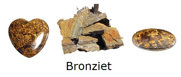 Bronziet