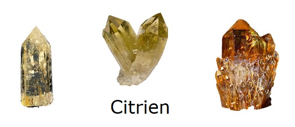 Citrien