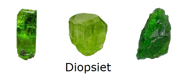 Diopsiet