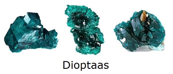 Dioptaas