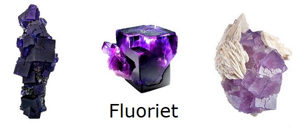 Fluoriet