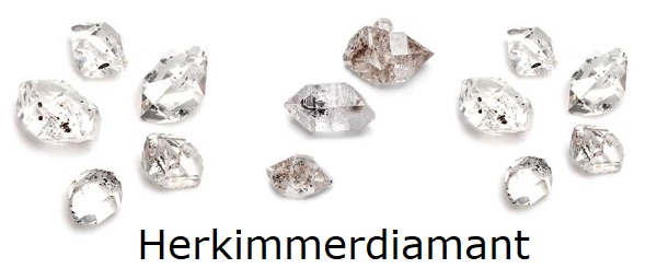 Herkimmerdiamant