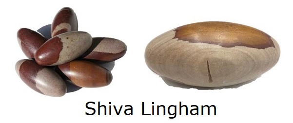 Shiva Lingham