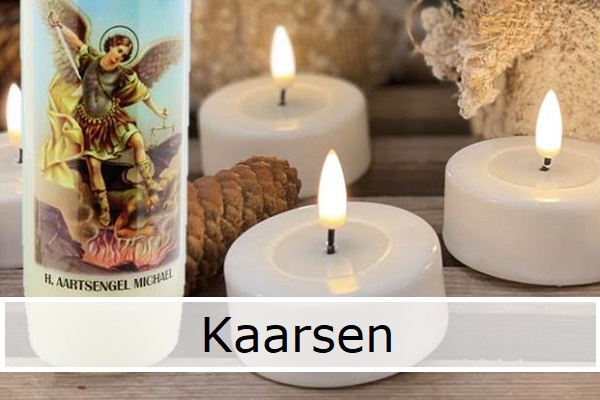 kaarsen