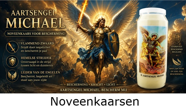 Noveenkaarsen