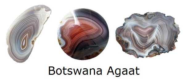 Botswana Agaat