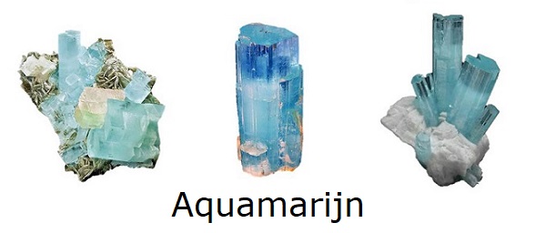 Aquamarijn