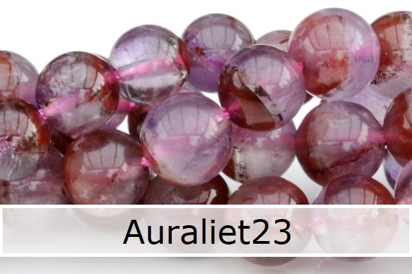 Auraliet23 kralen