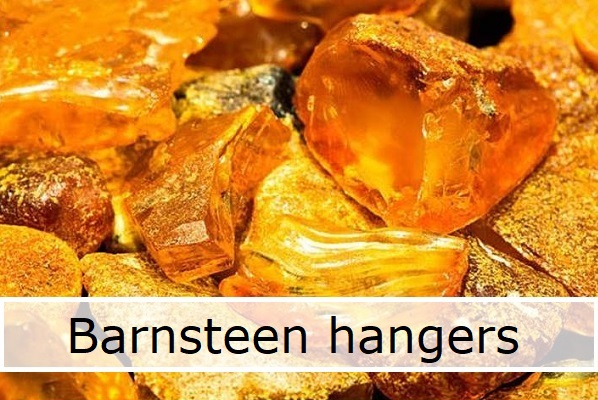 barnsteen hangers