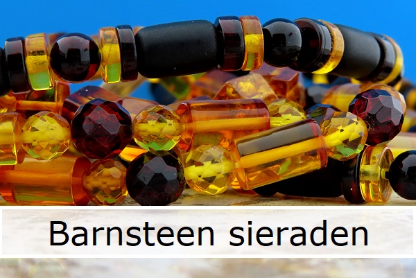 barnsteen sieraden amber