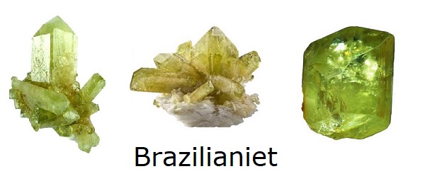 Brazilianiet