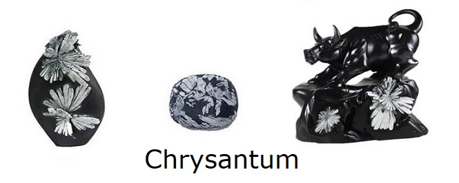Chrysantum