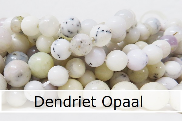 Dendriet Opaal