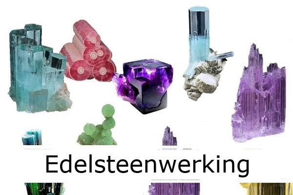 edelsteenwerking