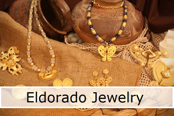 Eldorado jewelry bogota