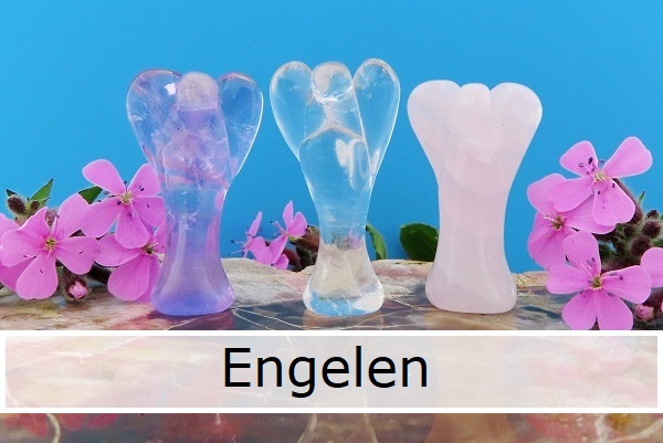 edelsteen engelen