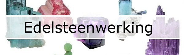 edelsteenwerking