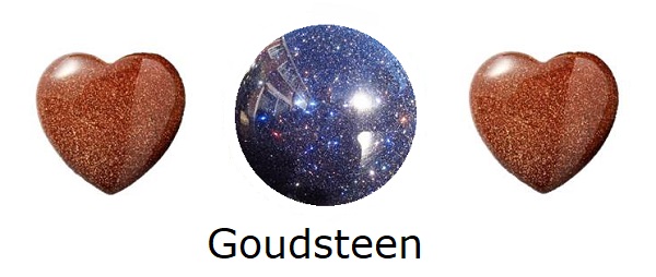 Goudsteen