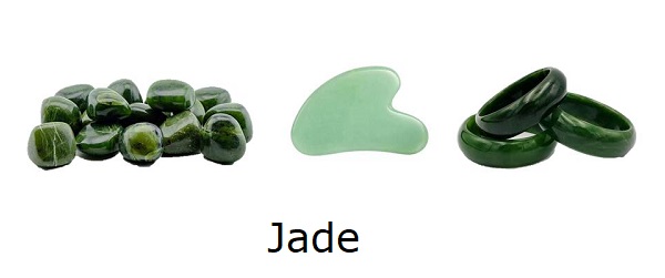 Jade Nefriet
