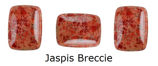 Jaspis Breccie