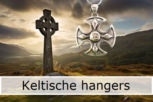 keltische hangers