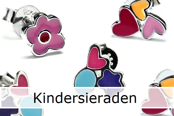 kindersieraden