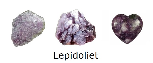 Lepidoliet