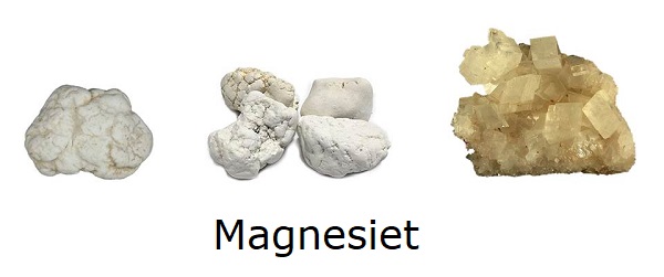 Magnesiet