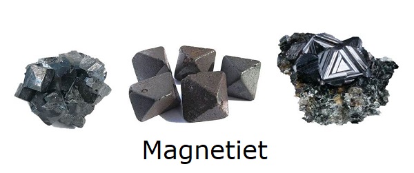 Magnetiet