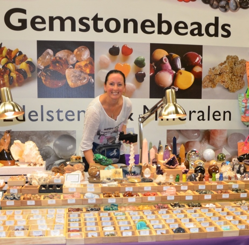 Gemstonebeads Midwoud