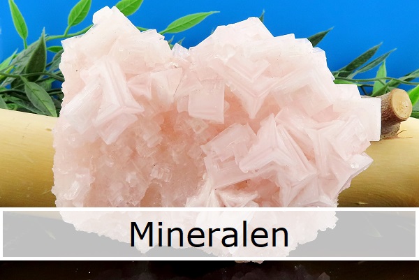 mineralen
