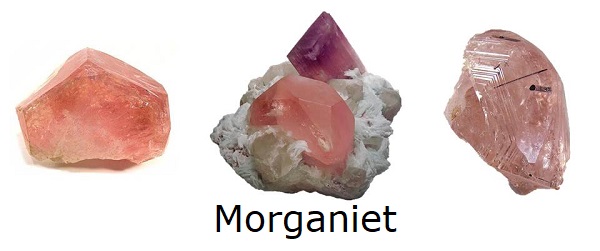 Morganiet
