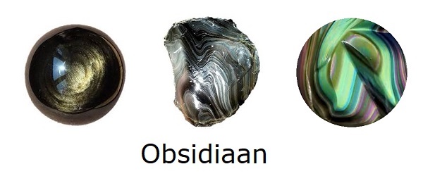 Obsidiaan
