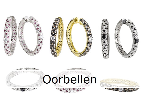 oorbellen