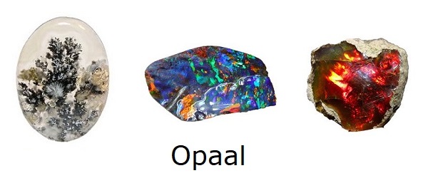 Opaal