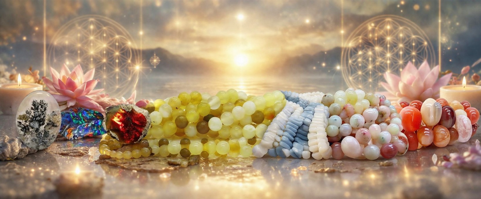opaal-kralen-gemstonebeads.nl-opal-beads