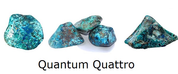 Quantum Quattro