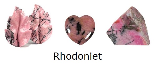 Rhodoniet