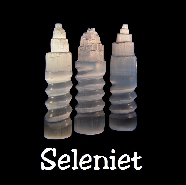 Seleniet