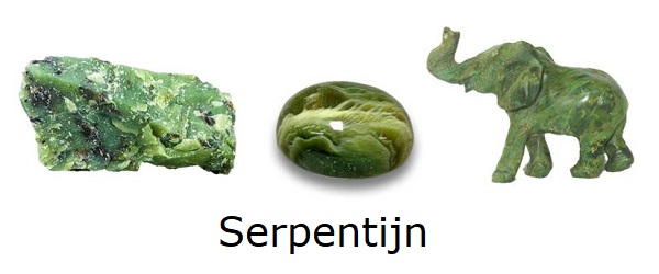 Serpentijn