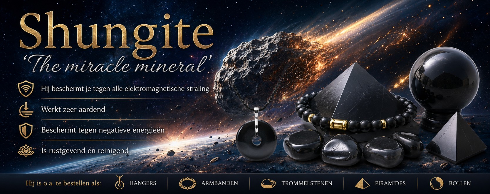 shungite-gemstonebeads