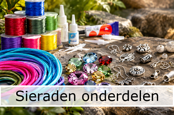 sieraden-onderdelen