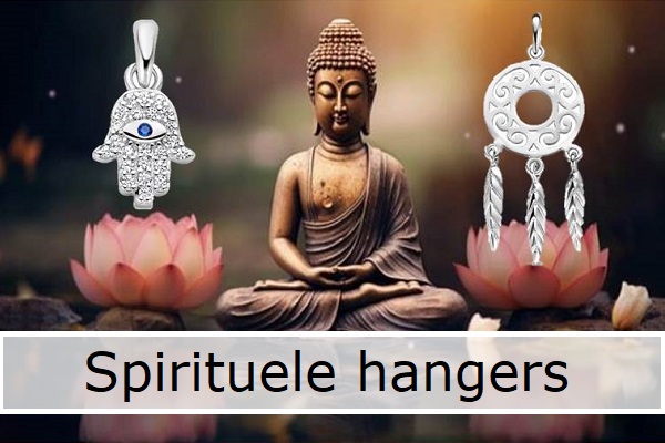 spirituele hangers