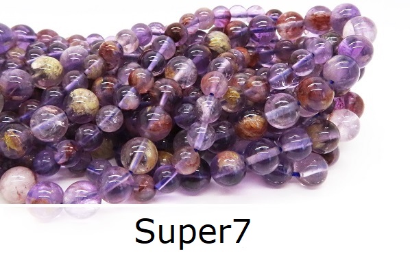 Super7 kralen