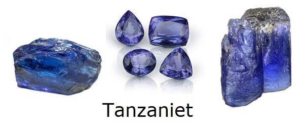 Tanzaniet
